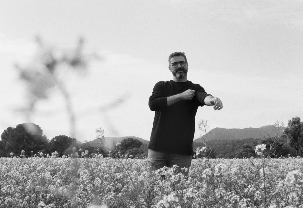 Jose Lomo, autor de narrativa interactiva