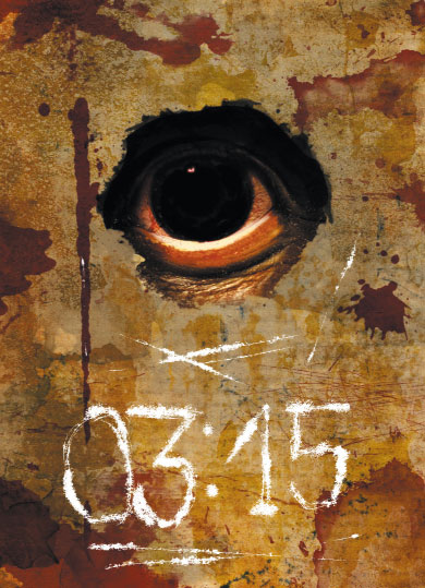 Carta hora ojo Espinas - Juego narrativo Jose Lomo